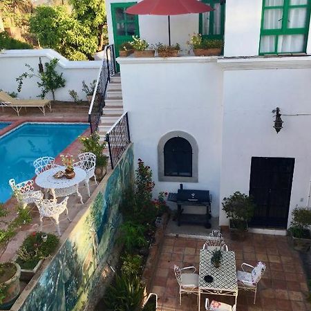 Serena Vista Álamos Exterior foto