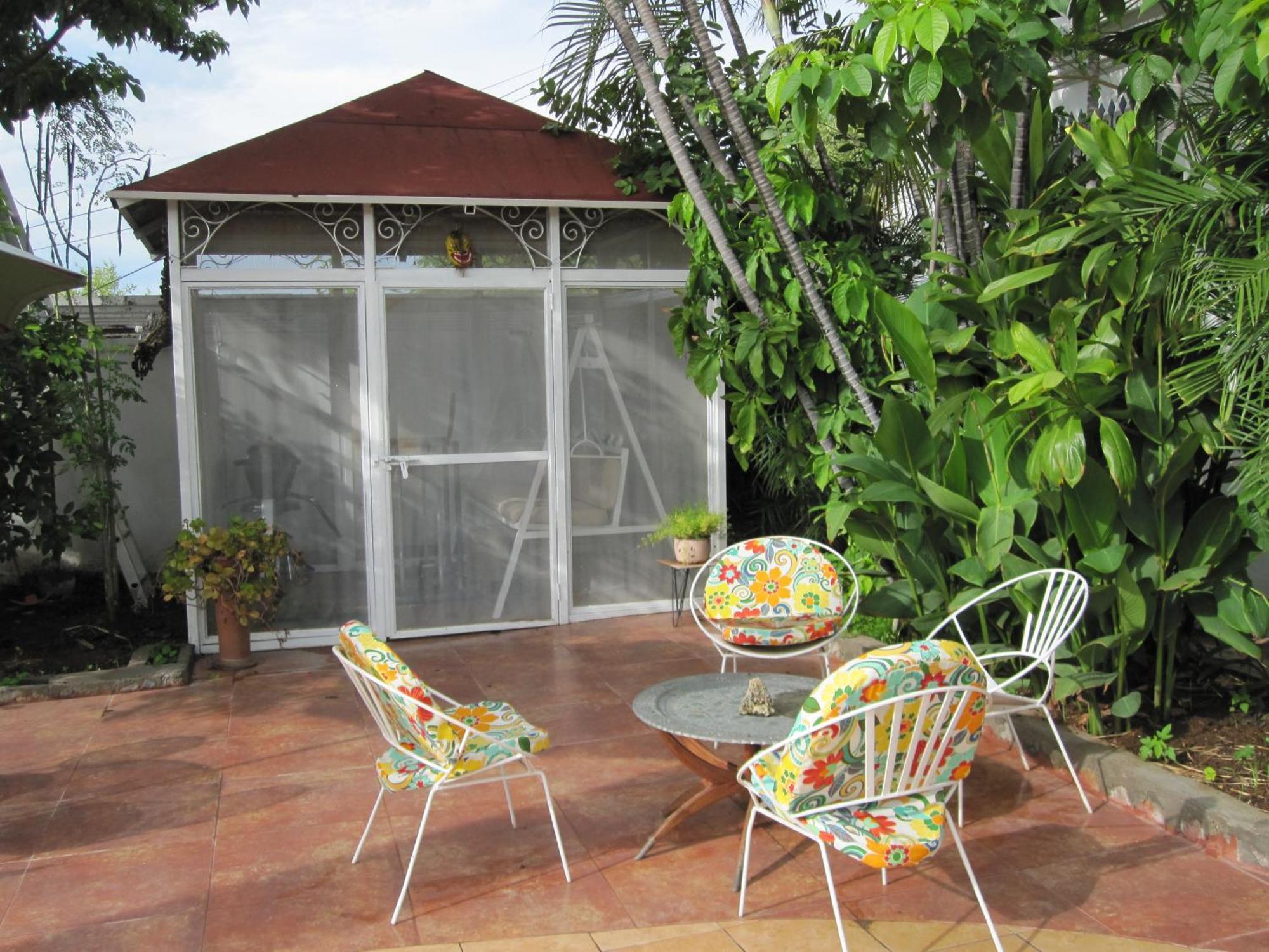 Serena Vista Álamos Exterior foto