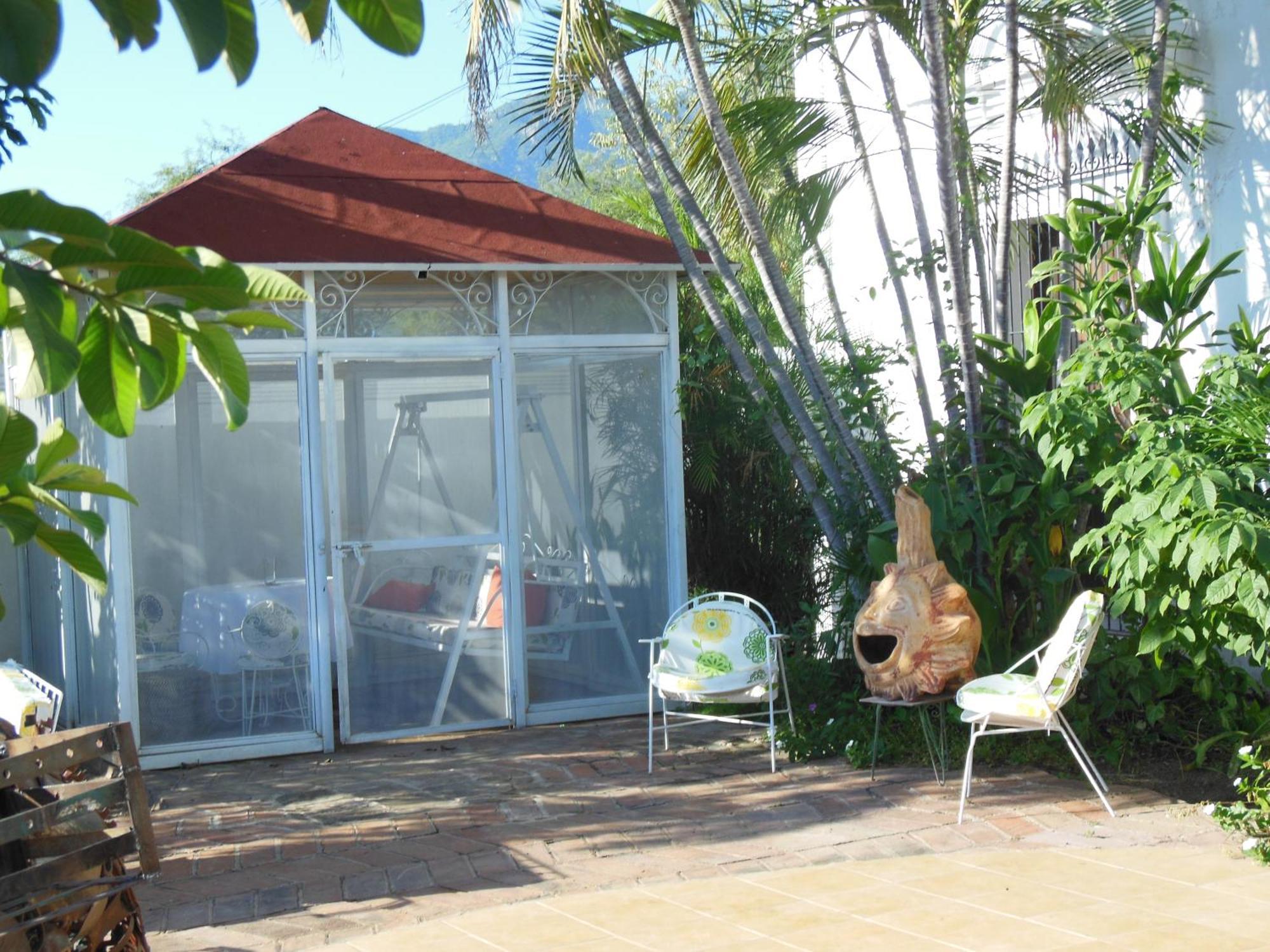 Serena Vista Álamos Exterior foto