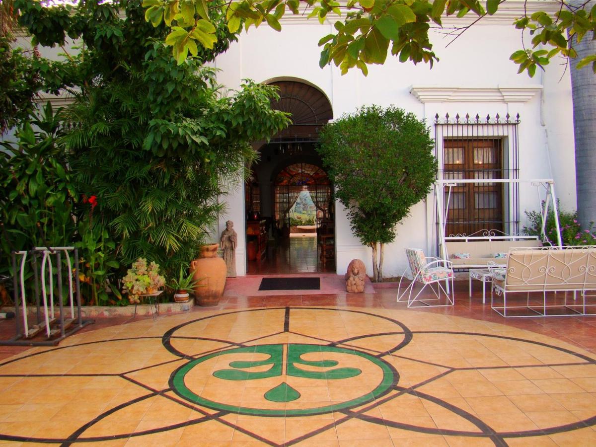 Serena Vista Álamos Exterior foto